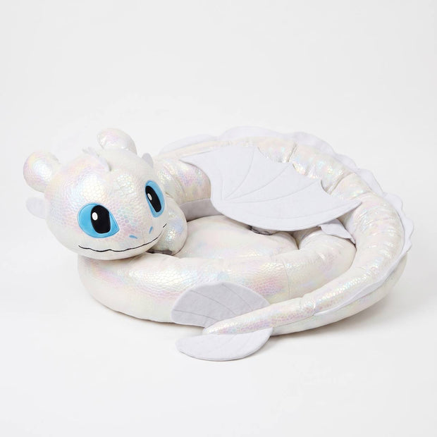 Light Fury Bed