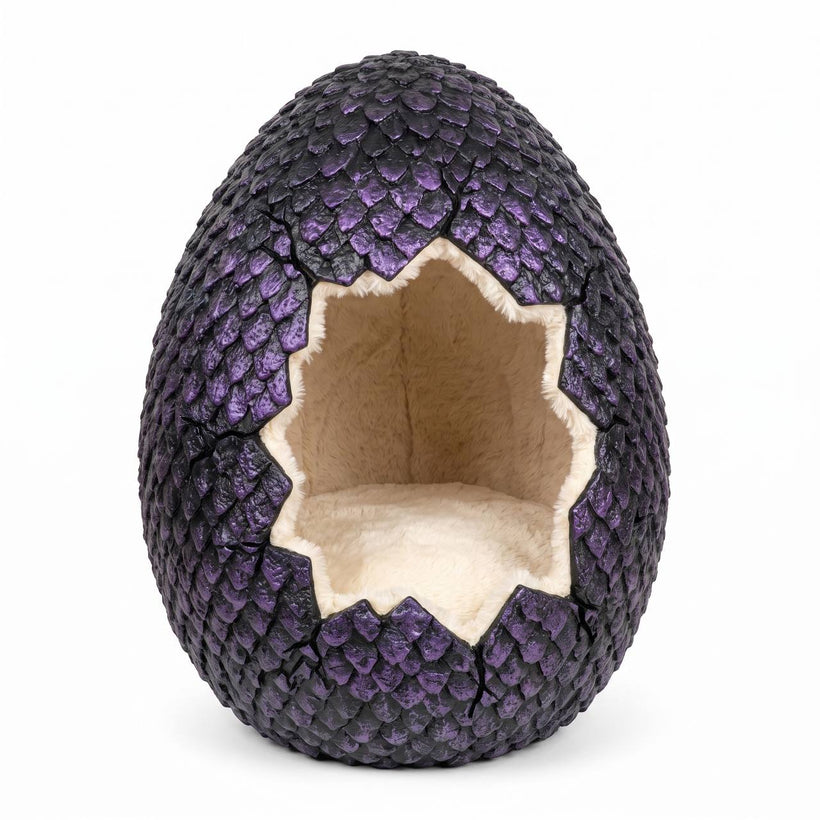 Dragon Egg Bed